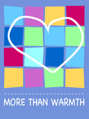 More Tham Warmth Logo